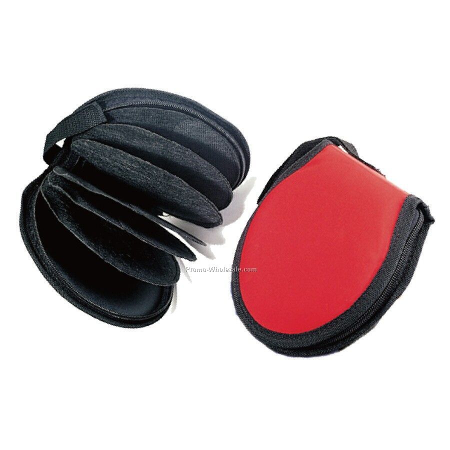 70d Nylon CD Holder