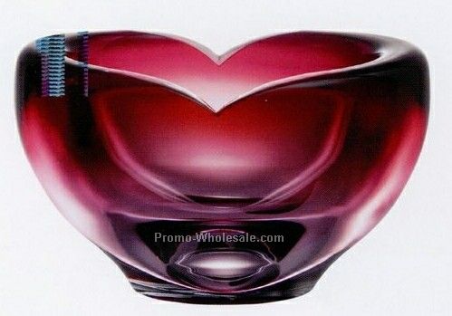 Amore Small Bowl (4-1/8"x6-7/8")