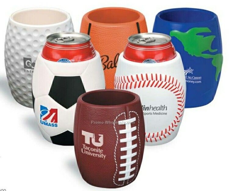 Basketball Can Holder (1 Day Rush)