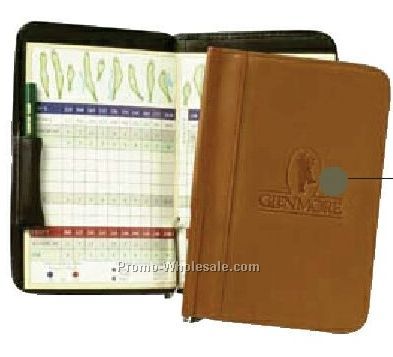 Bermahide Vertical Scorecard Holder