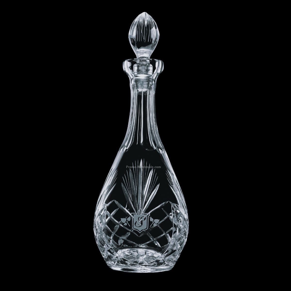 Cavanaugh Wine Decanter