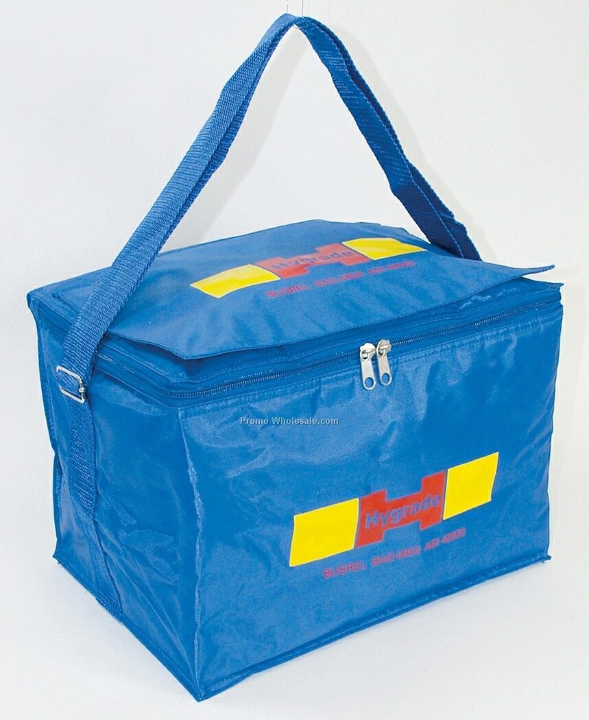 Cooler Bag With AM/ FM Radio