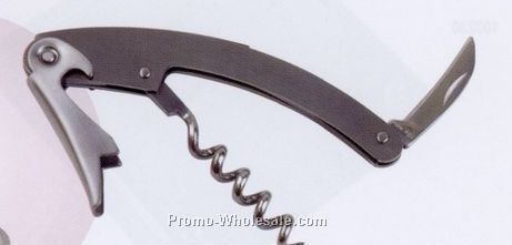 Corkscrew Multi-tool - Blank