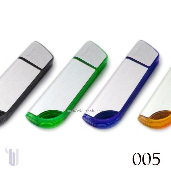 Flash Drive Direct Blue Loyal