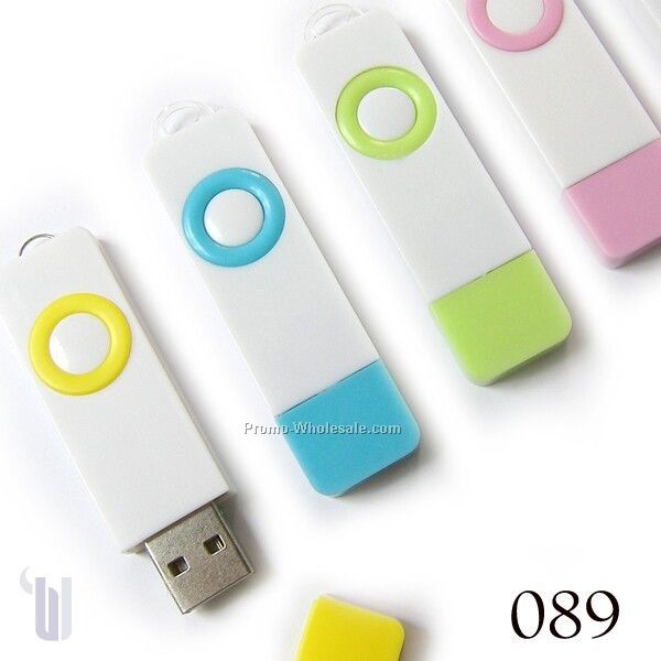 Flash Drive Direct Blue Loyal