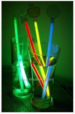 Glow Swizzle Stick