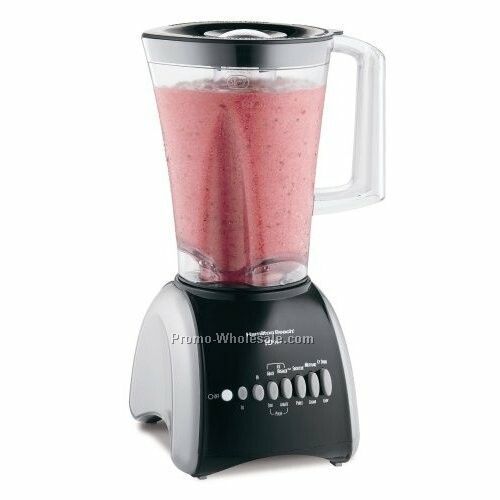 Hamilton Beach Stay Or Go Blender