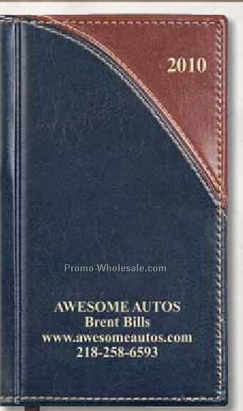 Hartwick Pocket Planner Memo Book