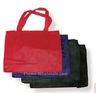 Hospitality Tote Bag/ 25 Count (Express Shipping)