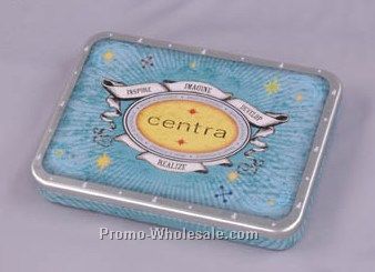 Import DVD / Gift Tin