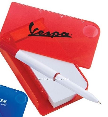 Jotter Mate Notepad