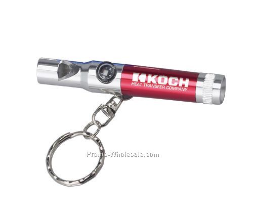 Metal Survival Keylight