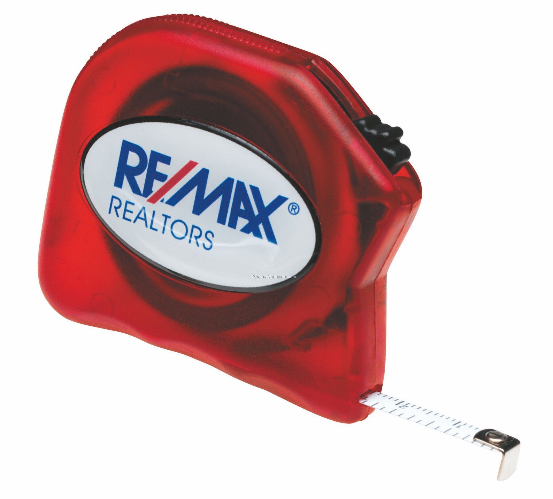 N-dome Tracker Tape Measure With Magnetic Back