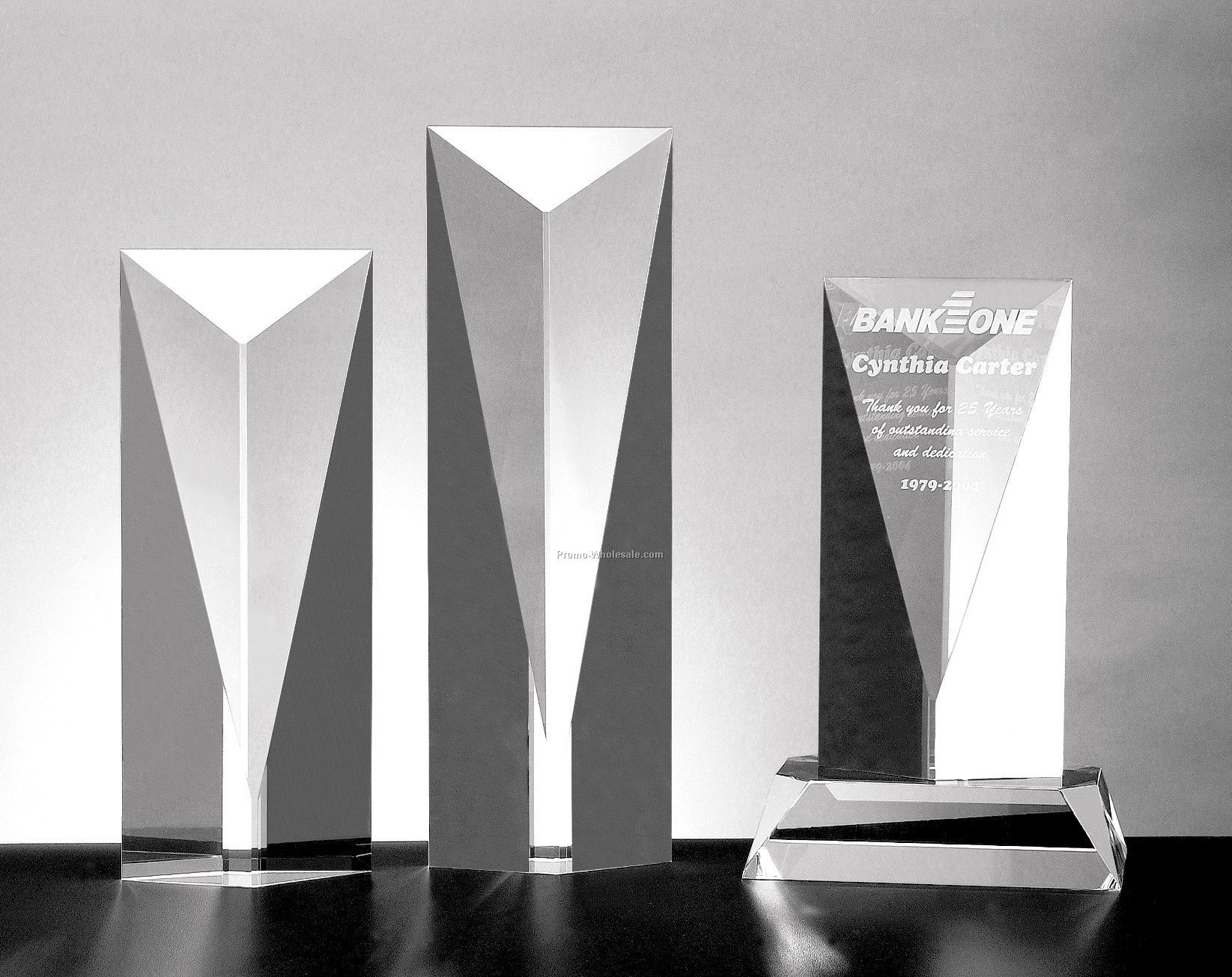 Prism Award (Medium)