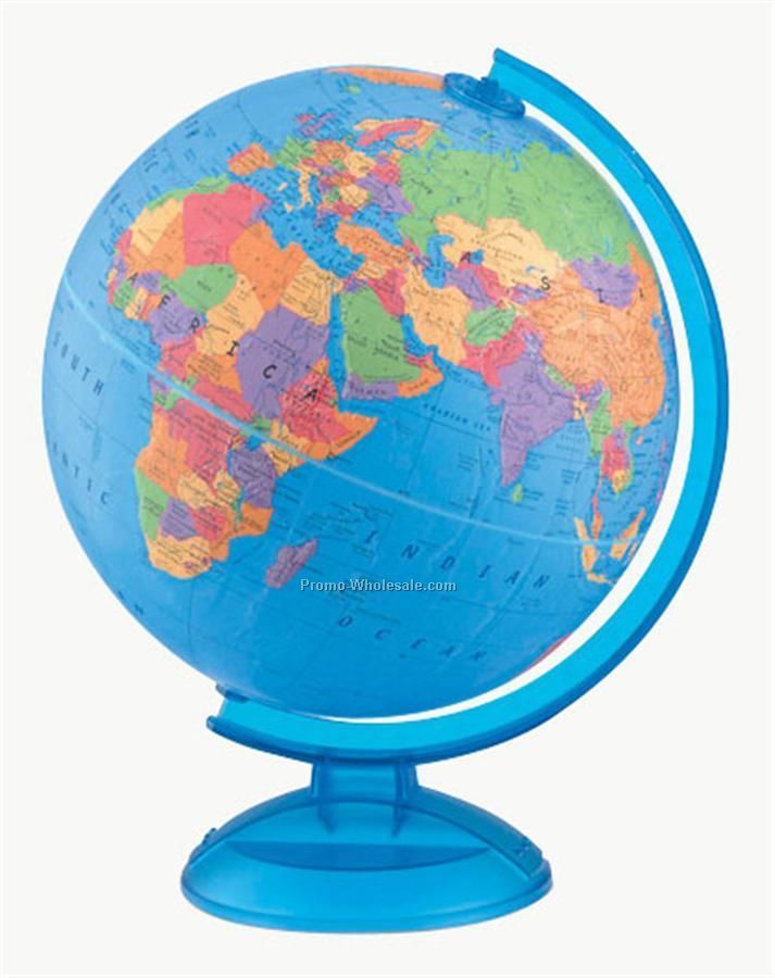 Replogle Adventurer Globe