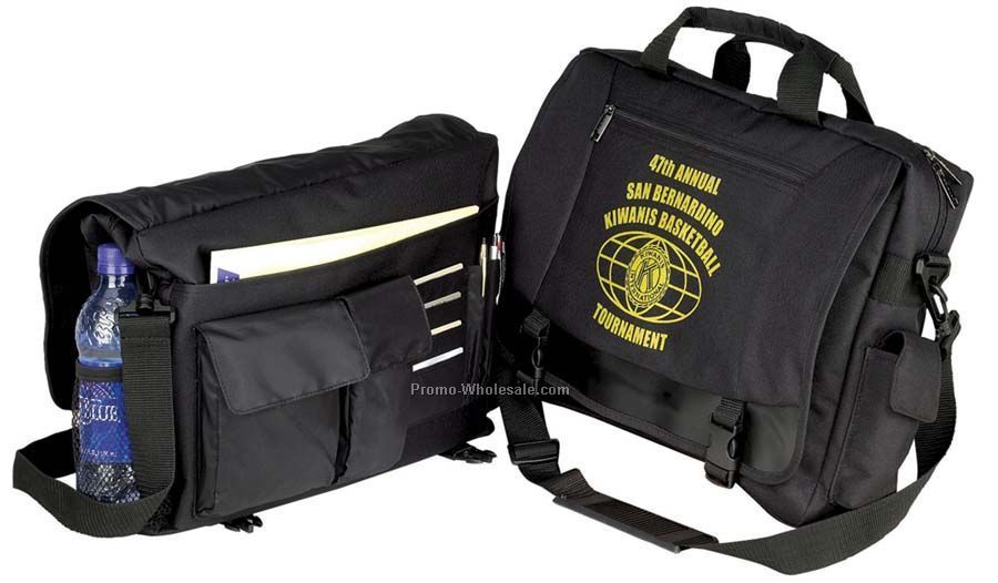 Softside Brief Bag