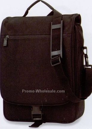 Vertical Brief Bag (Blank)