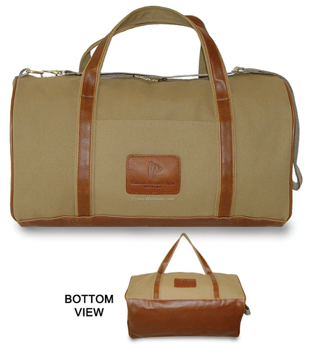 Vvpox Vb - Club Duffle V/B Polyester