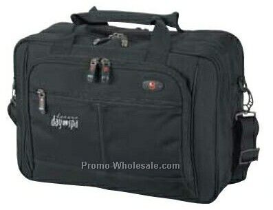 Werks Traveler Standard Briefcase