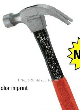 16 Oz. Claw Hammer