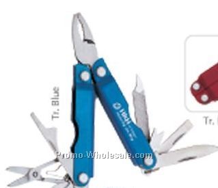 2-1/2"x3/4"x1/2" Mini Multi Function Tool