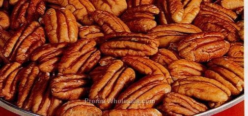 25 Oz. Mammoth Pecan Halves