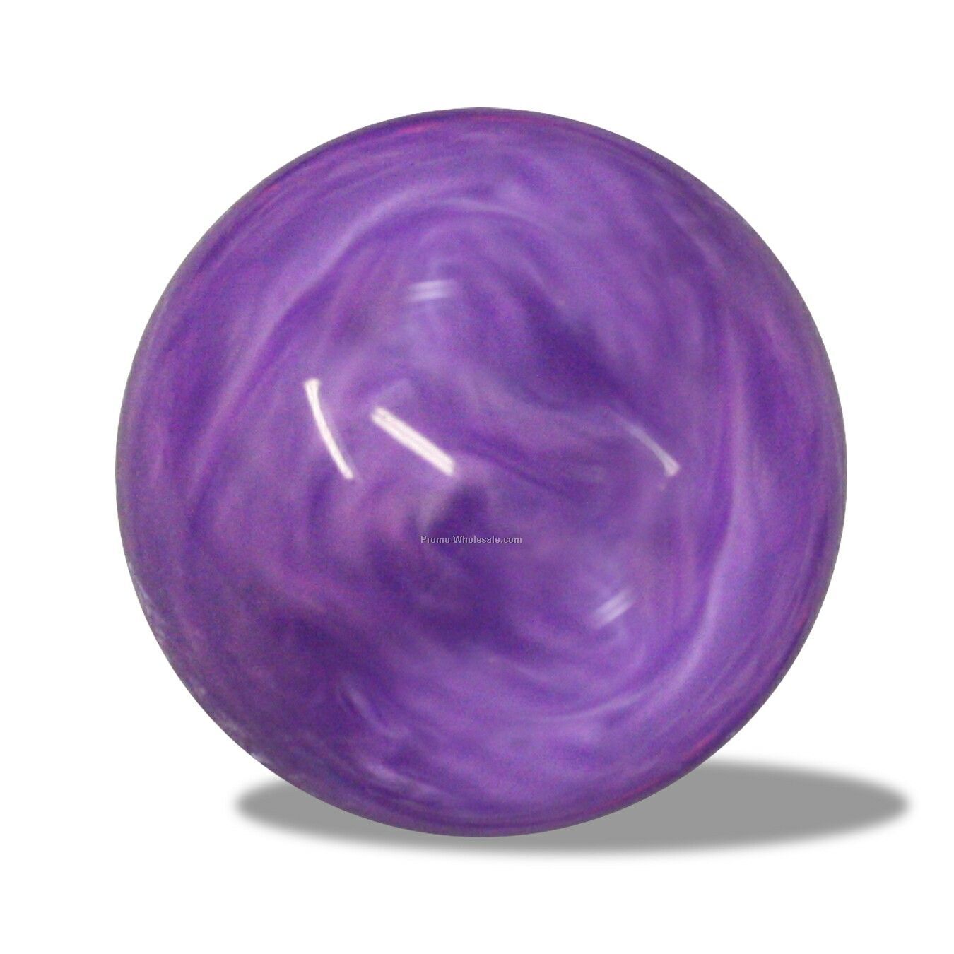 4" Mondo Hi-bounce Pearl Water Ball