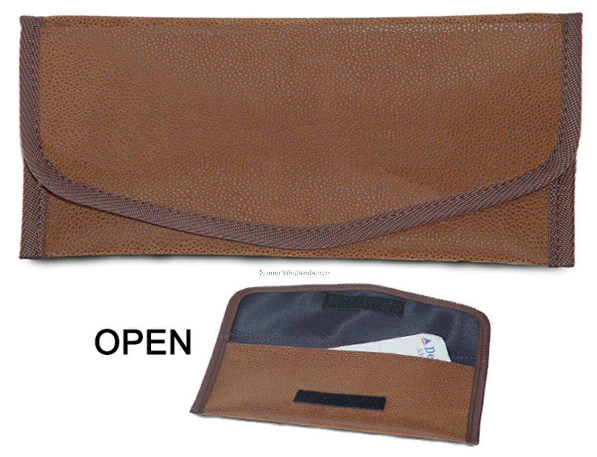 591p - Small Document Holder