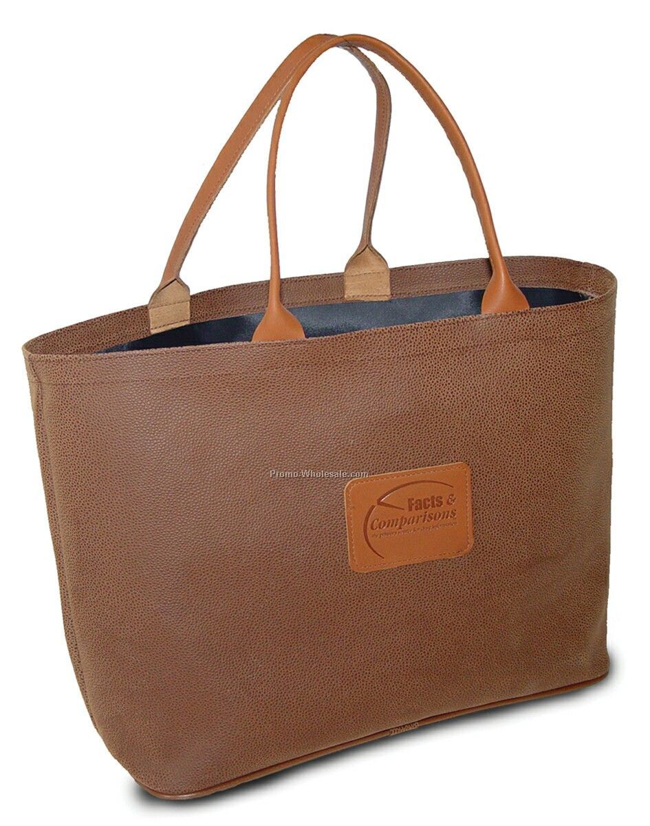 660 - Lakeside Tote