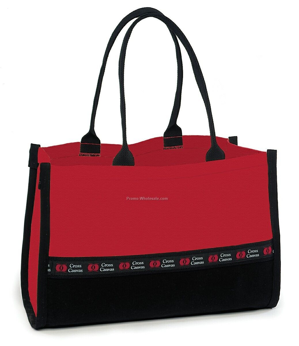 790 - Fashion Tote