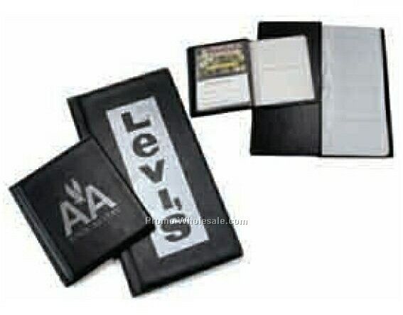 Business Card Holder