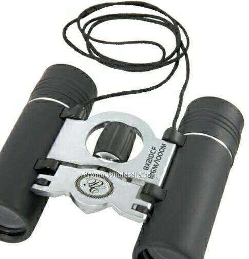 Compact Binoculars