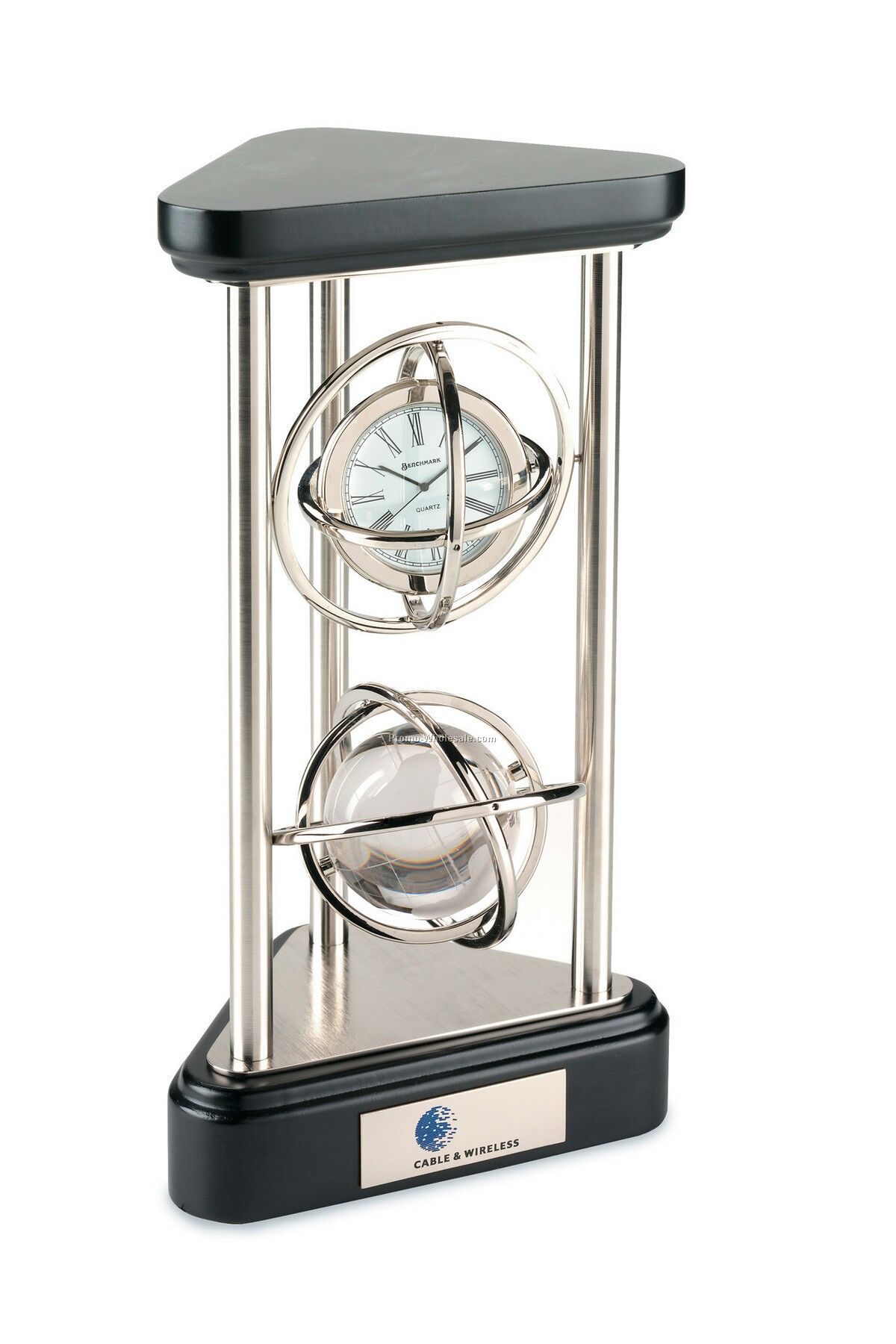 Constellation Clock