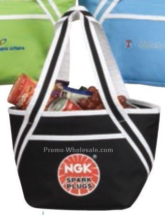 Cooler Tote Bag