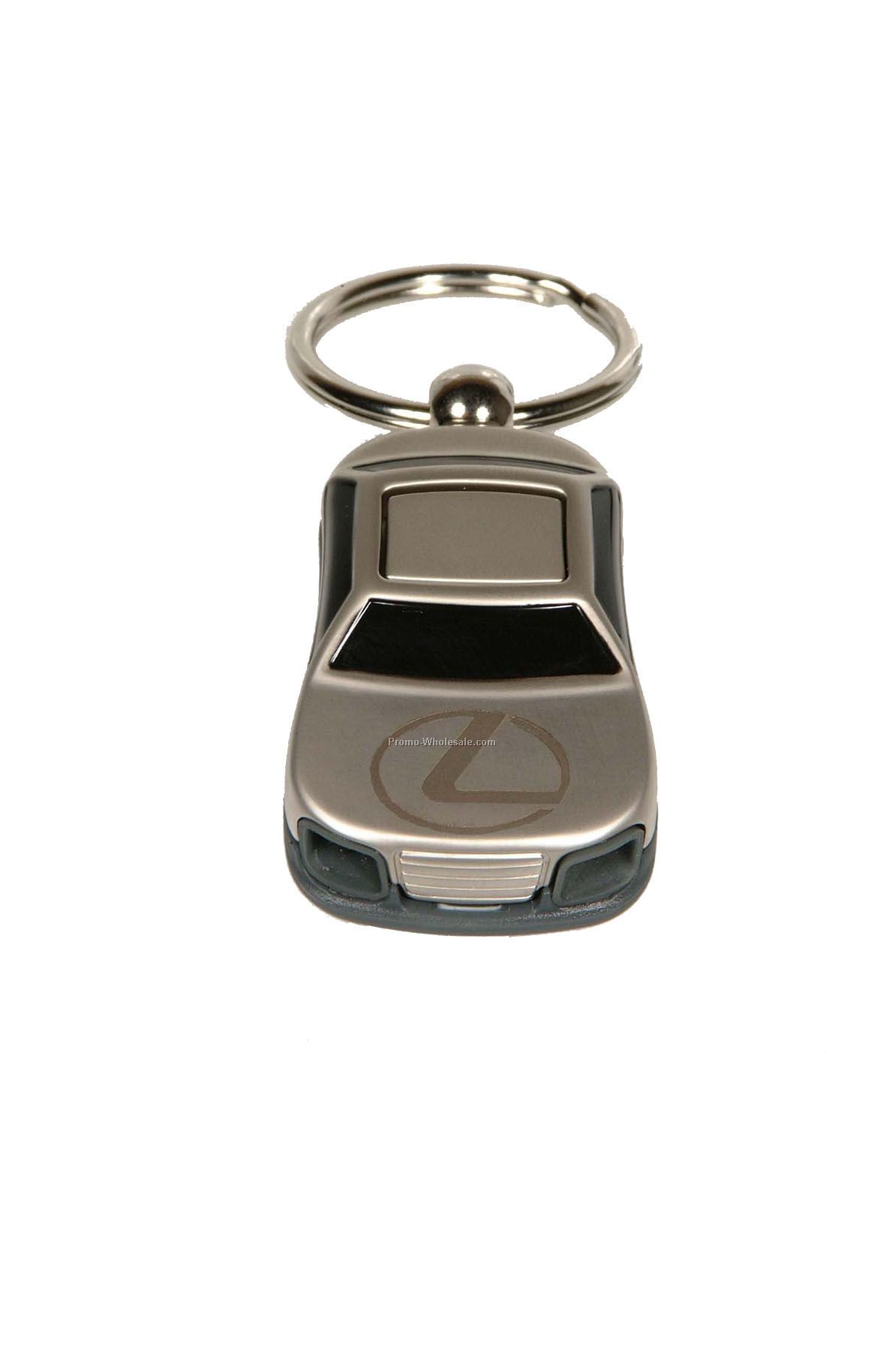 Cruiser Keychain Flashlight