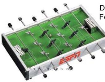 Custom Manufactured Gift Items (Desktop Football)