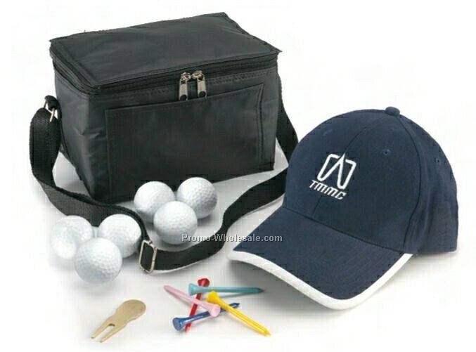 Deluxe Golf Set