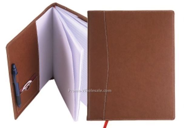 Deluxe Journal Book