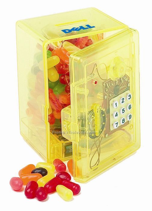 Dlk Candy Electronic Safe Bank