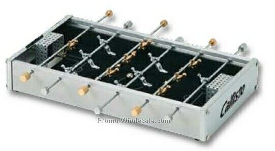 Essentials Esportes Foosball Set 8"x4-1/2"