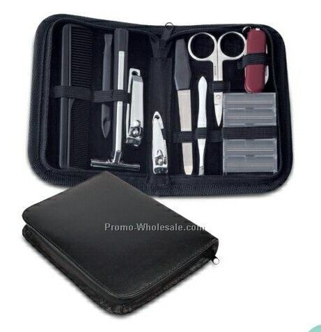 Gents Travel Kit