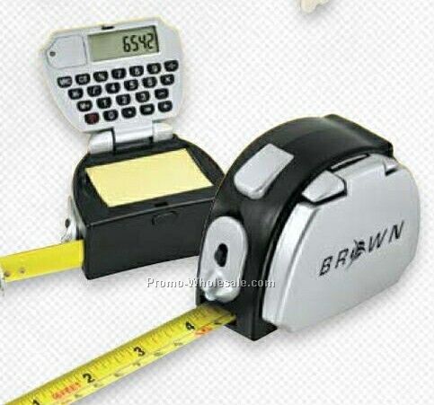 Giftcor 16' Multi-tape Measure 3"x2-1/2"