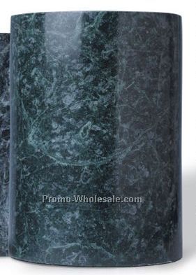 Green Marble Champagne Cooler