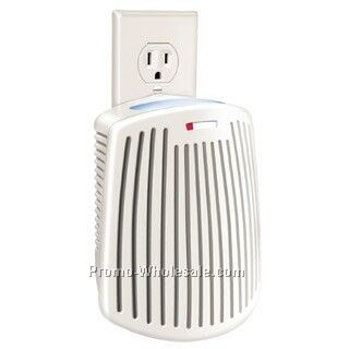 Hamilton Beach True Air Night Light Odor Eliminator