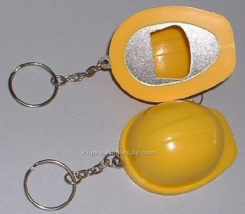 Hardhat Bottle Opener