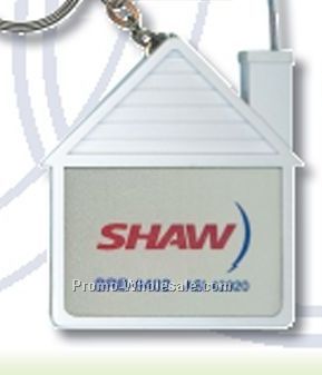 House Retractable Measuring Tape/ Keychain