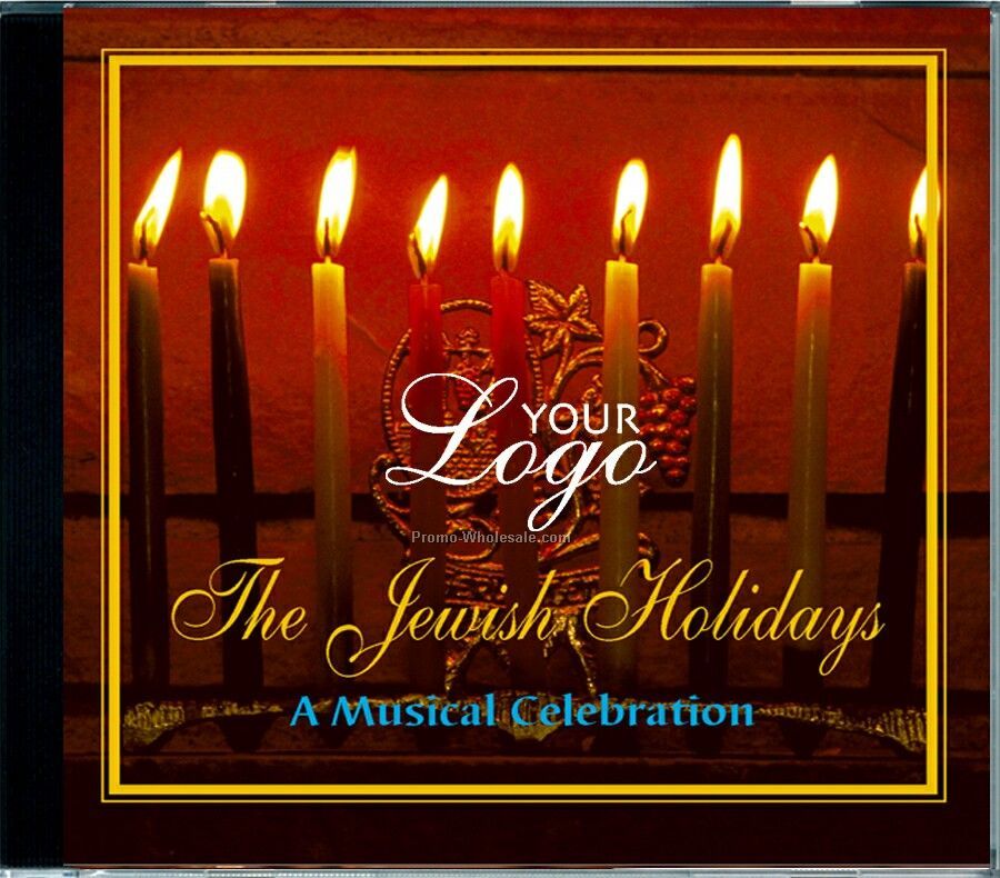 Jewish Holidays