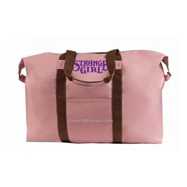 Jumbo Duffle Bag