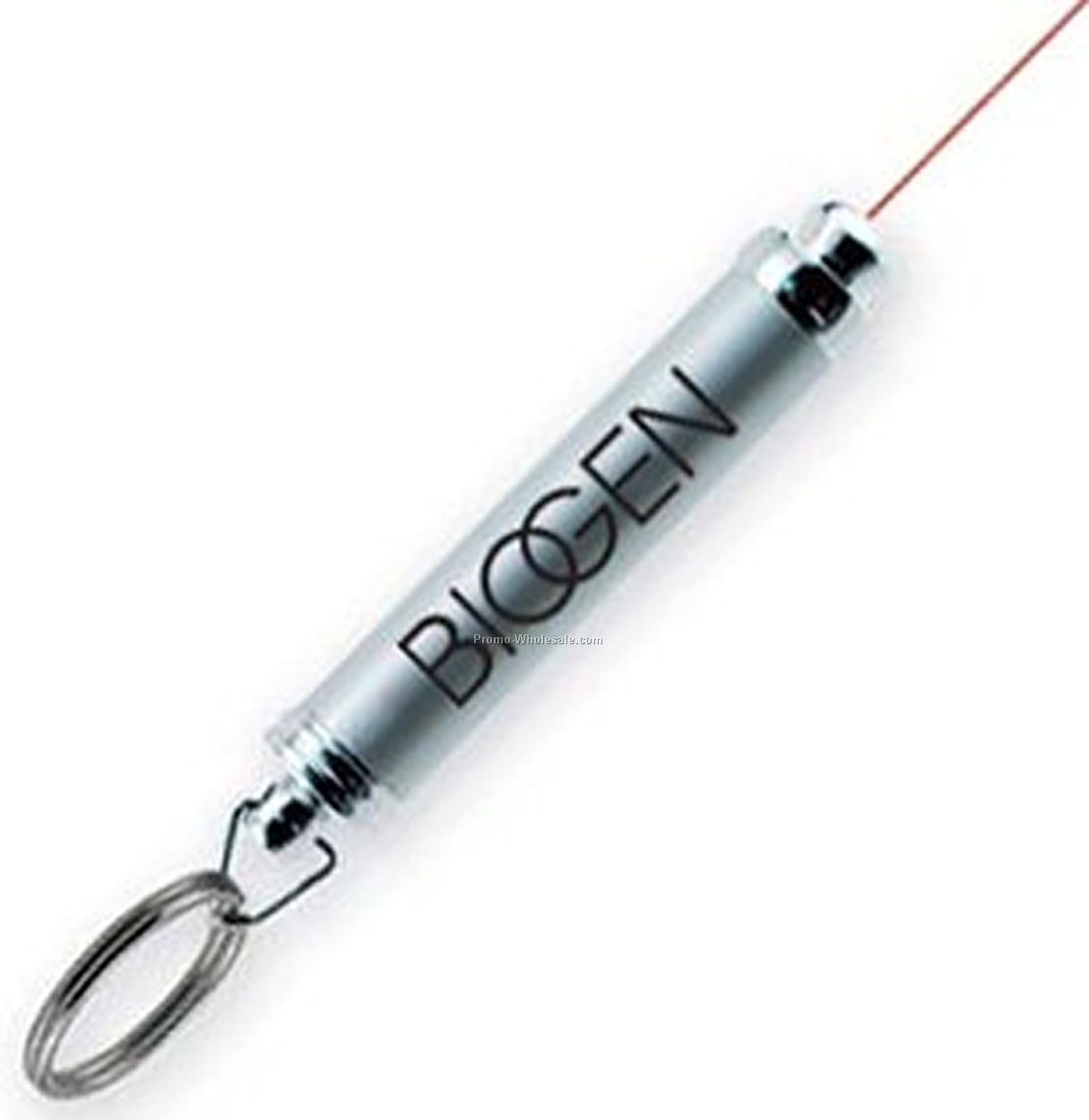 Light Up Laser Pointer/ Key Chain