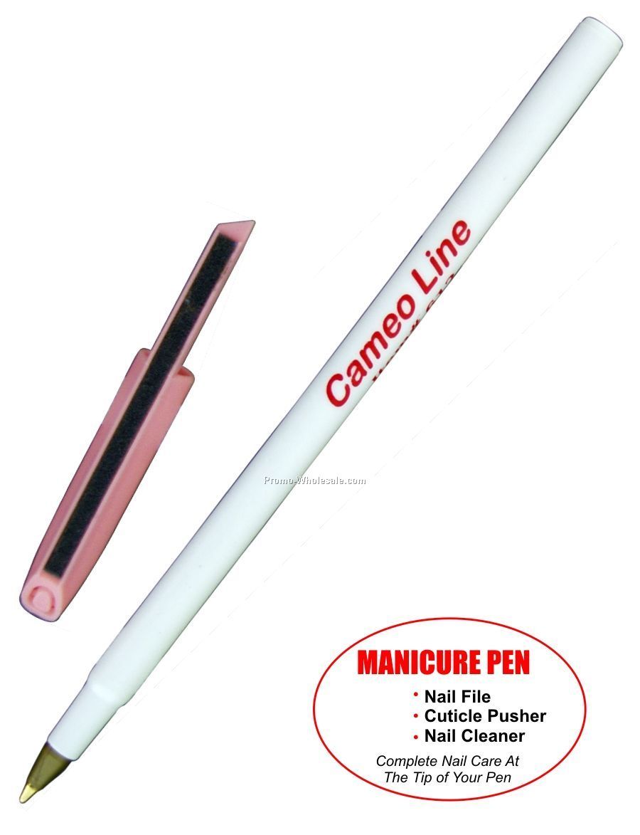 Manicure Pen